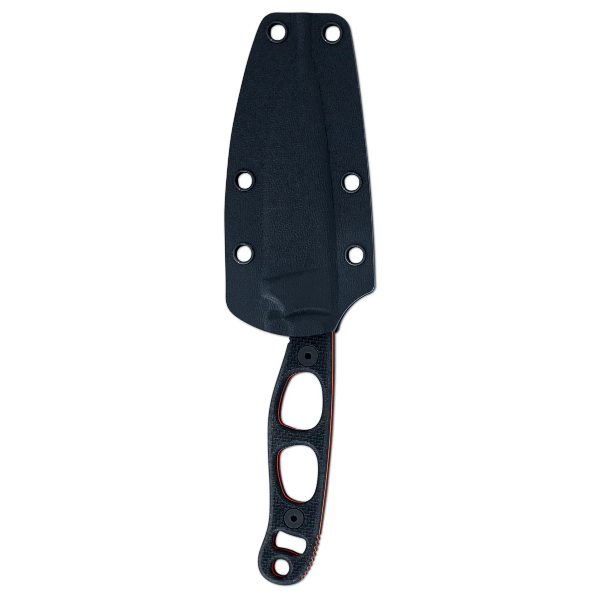 Argali Carbon Knife - Image 10