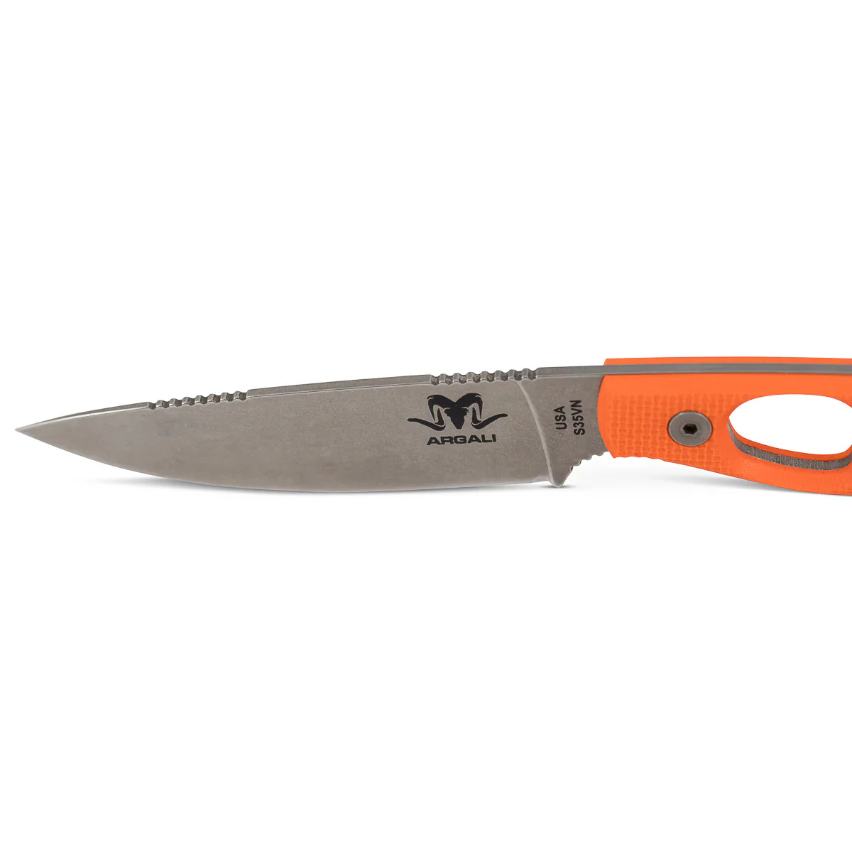 Argali Carbon Knife - Image 5