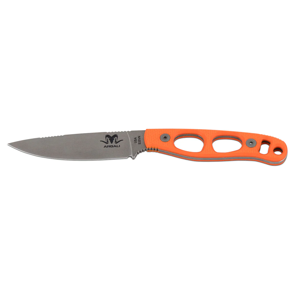 Argali Carbon Knife - Image 6