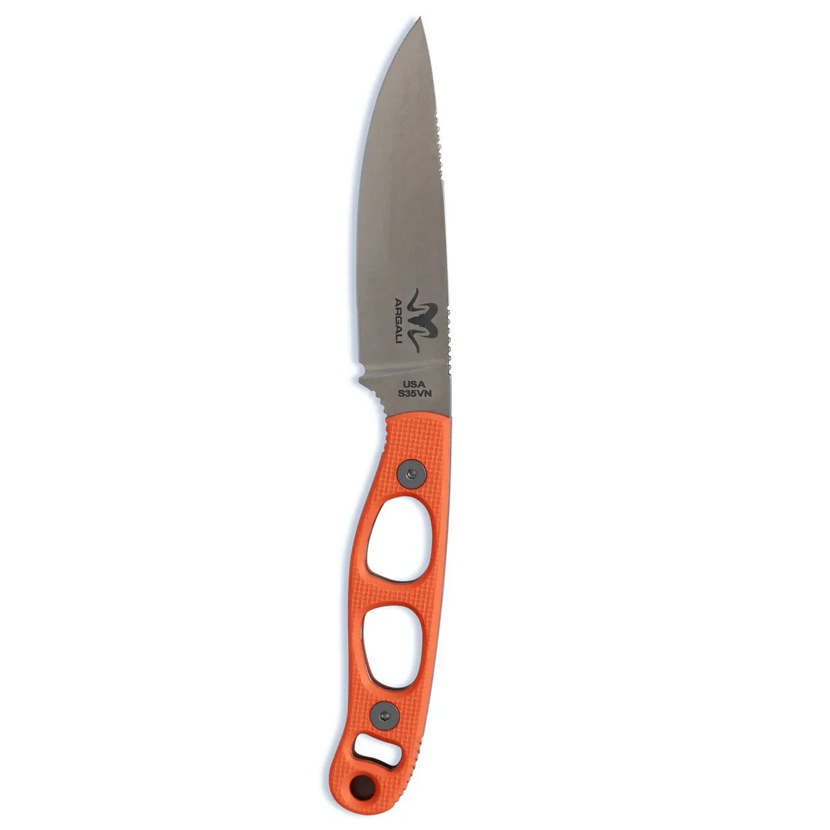 Argali Carbon Knife - Image 7