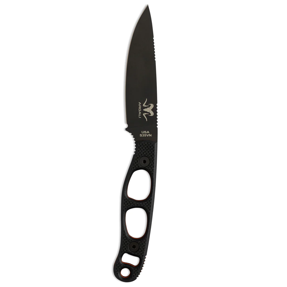 Argali Carbon Knife - Image 8