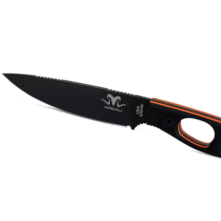 Argali Carbon Knife - Image 9