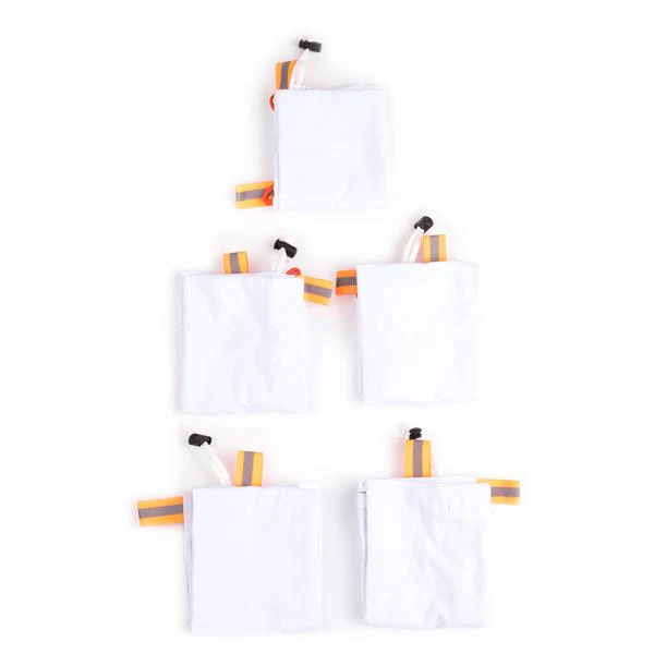 Caribou Gear "Muley" Meat on Bone Ultra Light Game Bag Set - Image 3