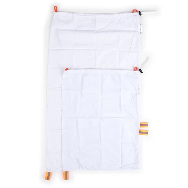 Caribou Gear "Muley" Meat on Bone Ultra Light Game Bag Set - Image 4