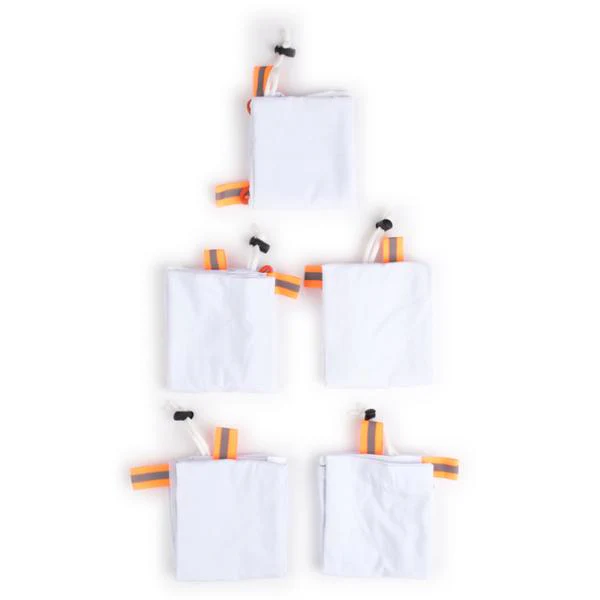 Caribou Gear “The Carnivore III” High Country Game Bag Set - Image 3