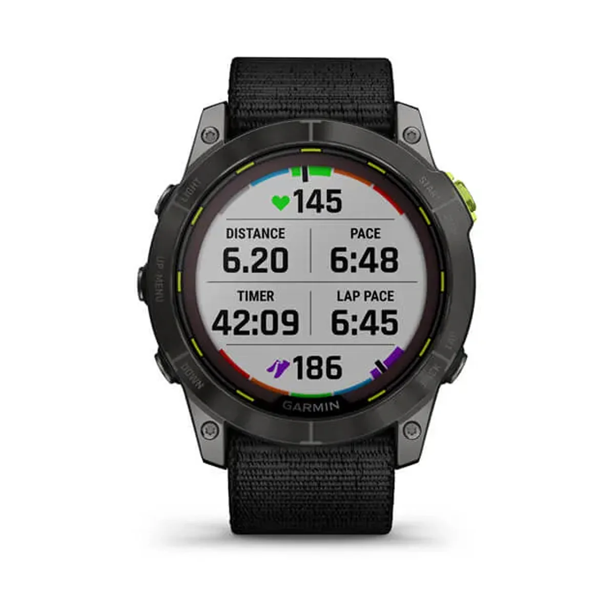 Garmin Enduro 2 GPS Watch - Image 3