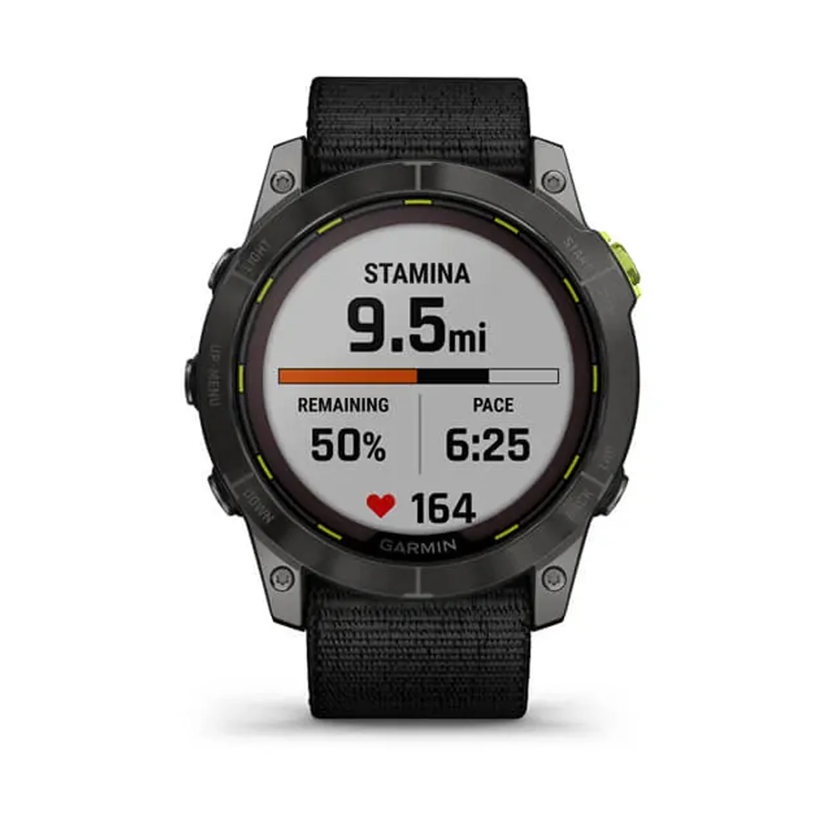 Garmin Enduro 2 GPS Watch - Image 4