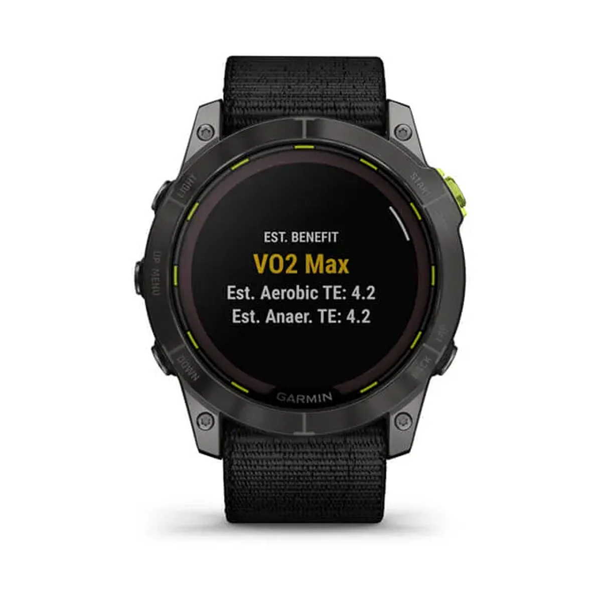 Garmin Enduro 2 GPS Watch - Image 5