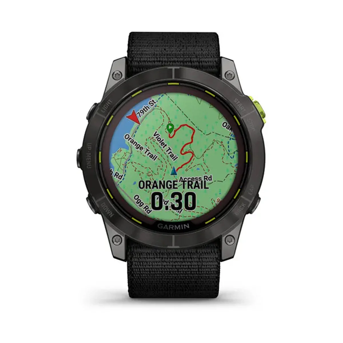 Garmin Enduro 2 GPS Watch - Image 6