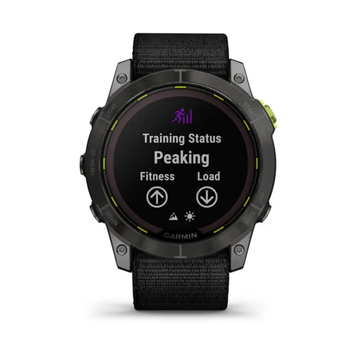 Garmin Enduro 2 GPS Watch - Image 7