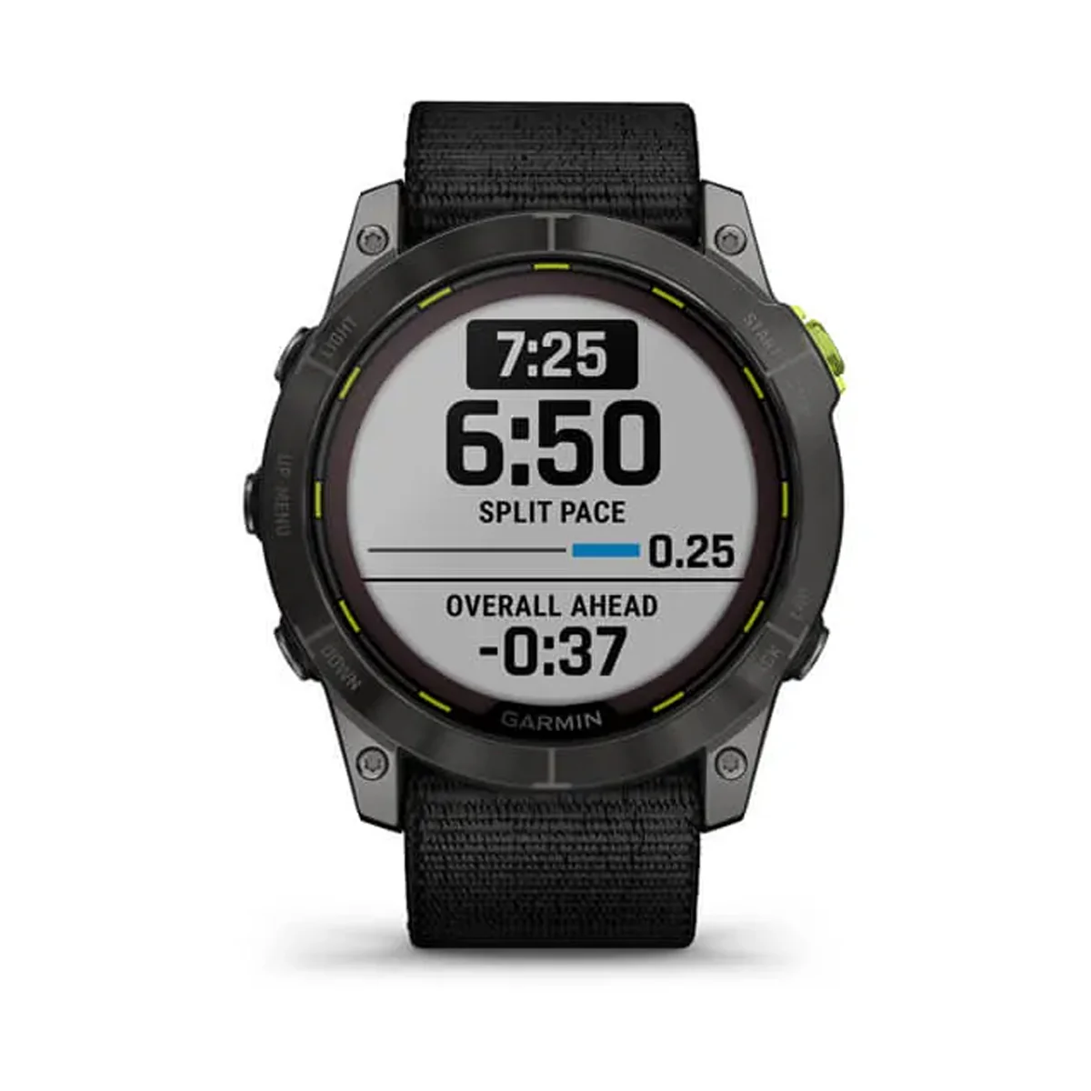 Garmin Enduro 2 GPS Watch - Image 8