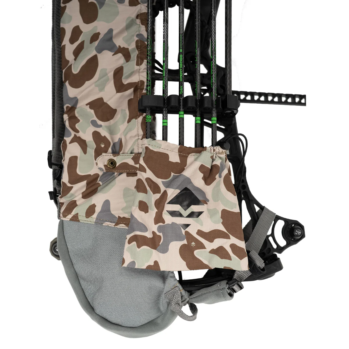 GOHUNT Compound Bow Sling - Image 3