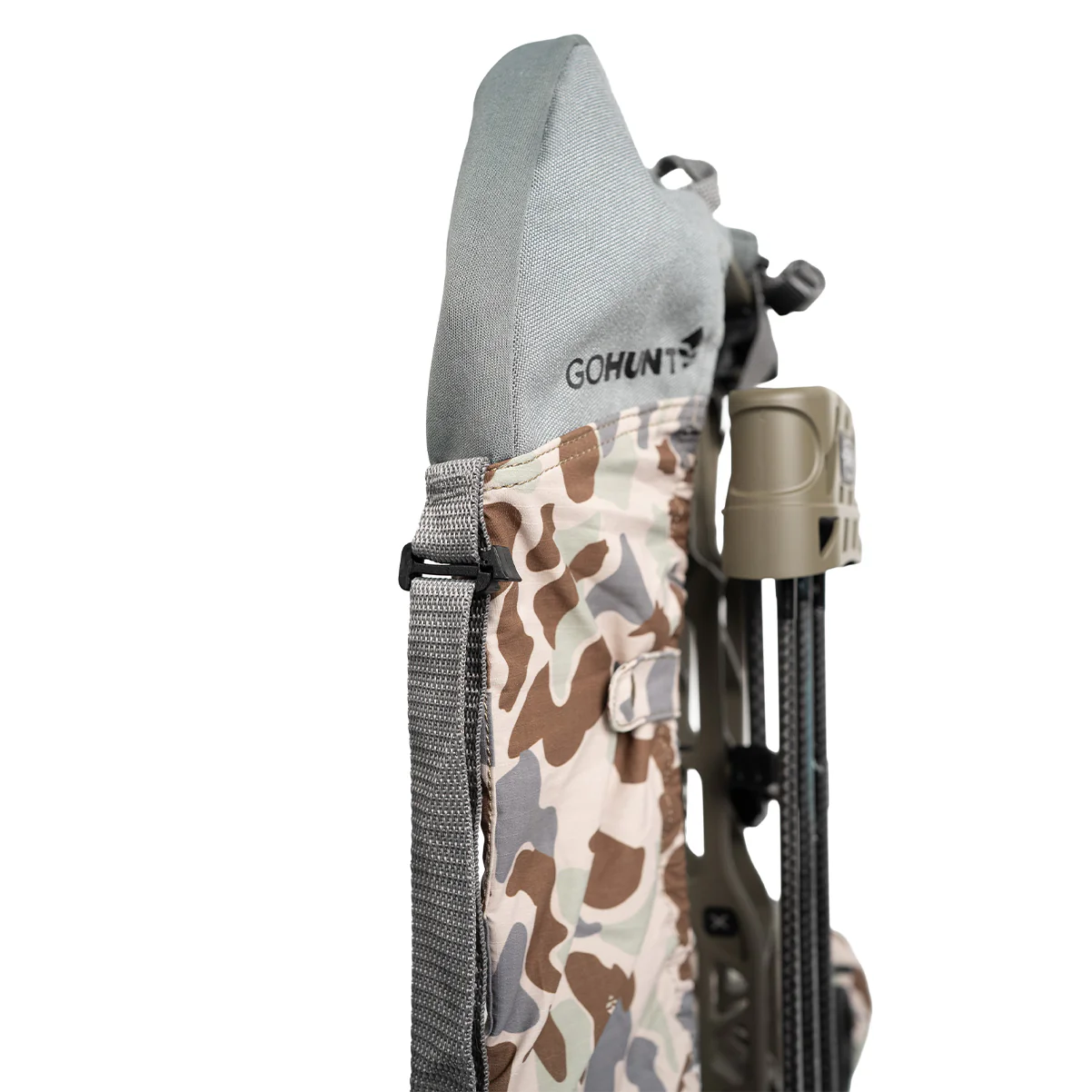 GOHUNT Compound Bow Sling - Image 4