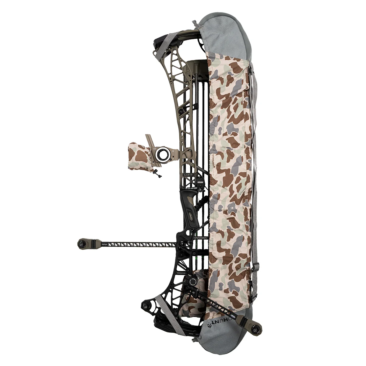 GOHUNT Compound Bow Sling - Image 5