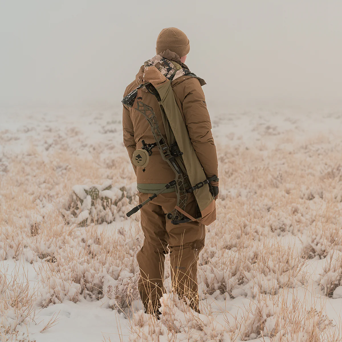 GOHUNT Compound Bow Sling - Image 8