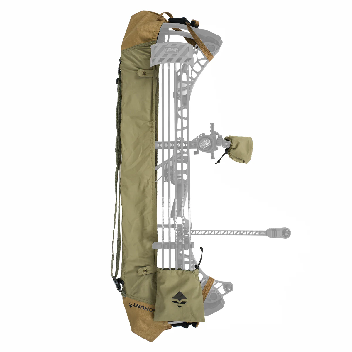 GOHUNT Compound Bow Sling - Image 9