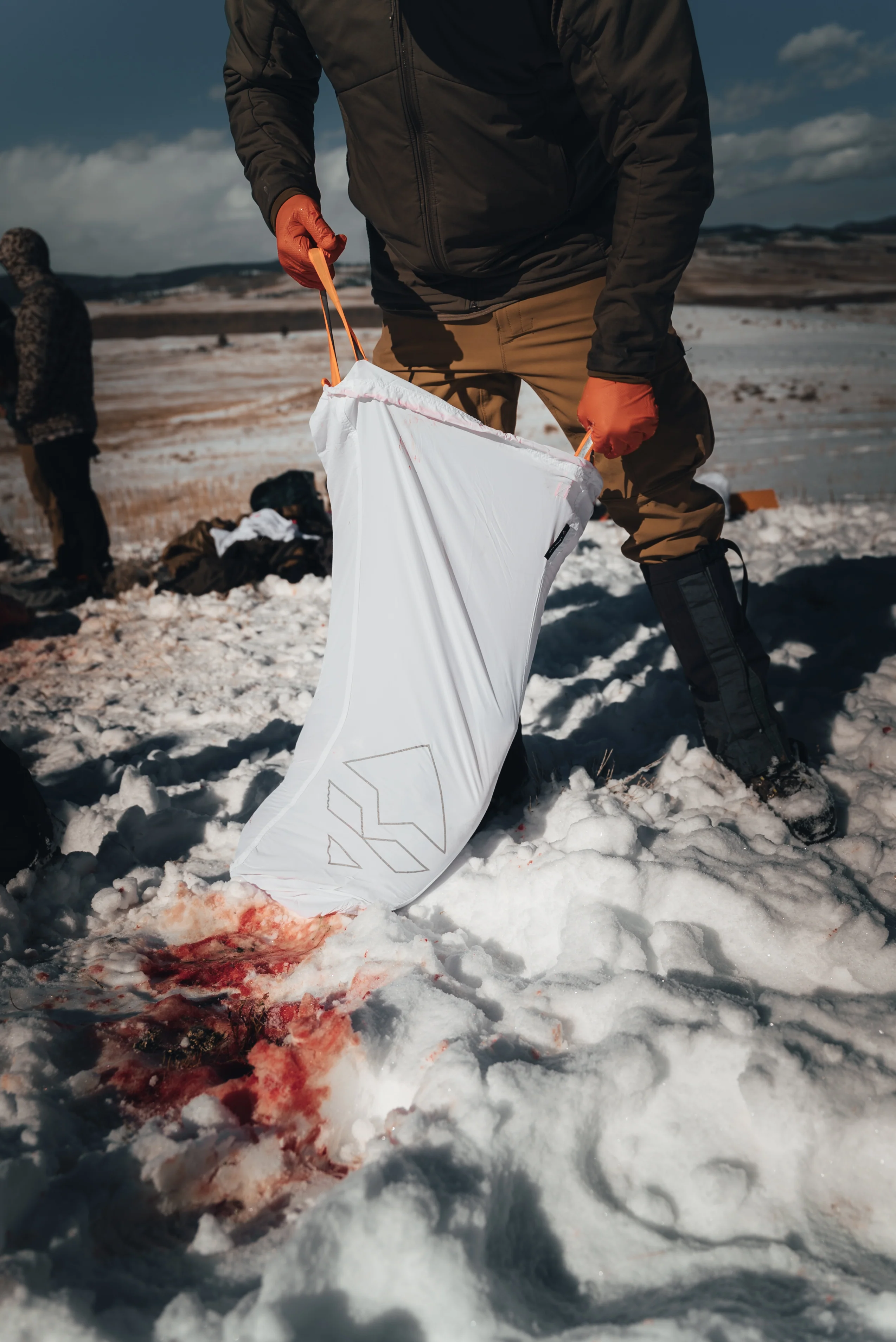 GOHUNT Pack Out Game Bag Singles - Image 10