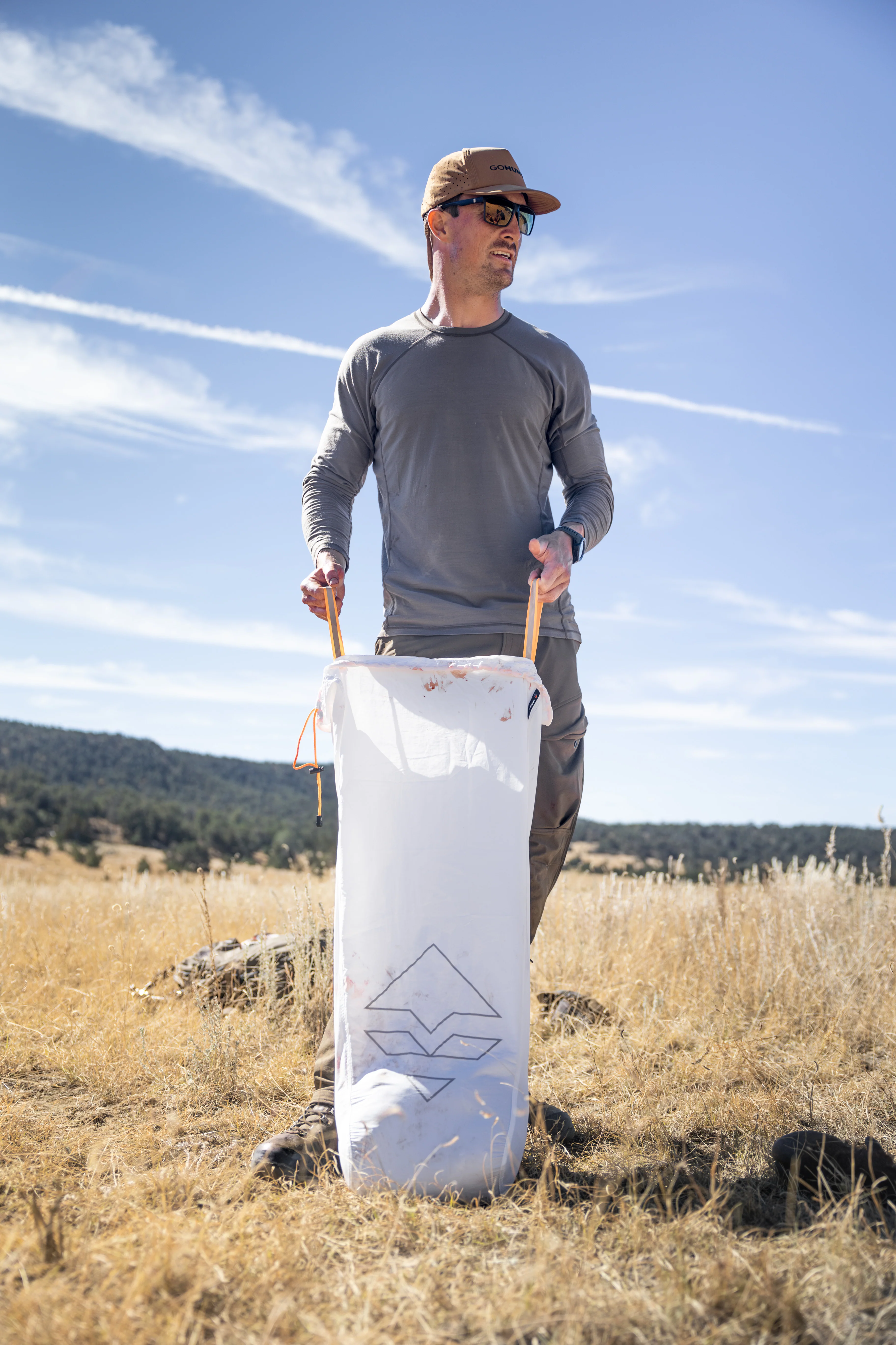 GOHUNT Pack Out Game Bag Singles - Image 11