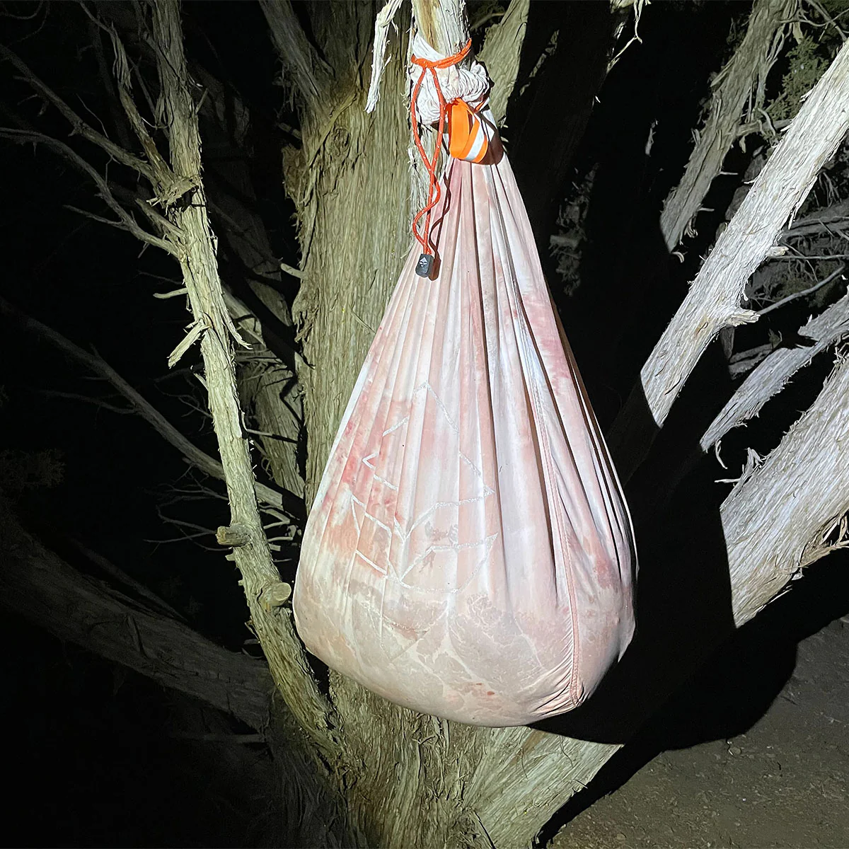 GOHUNT Pack Out Game Bag Singles - Image 9