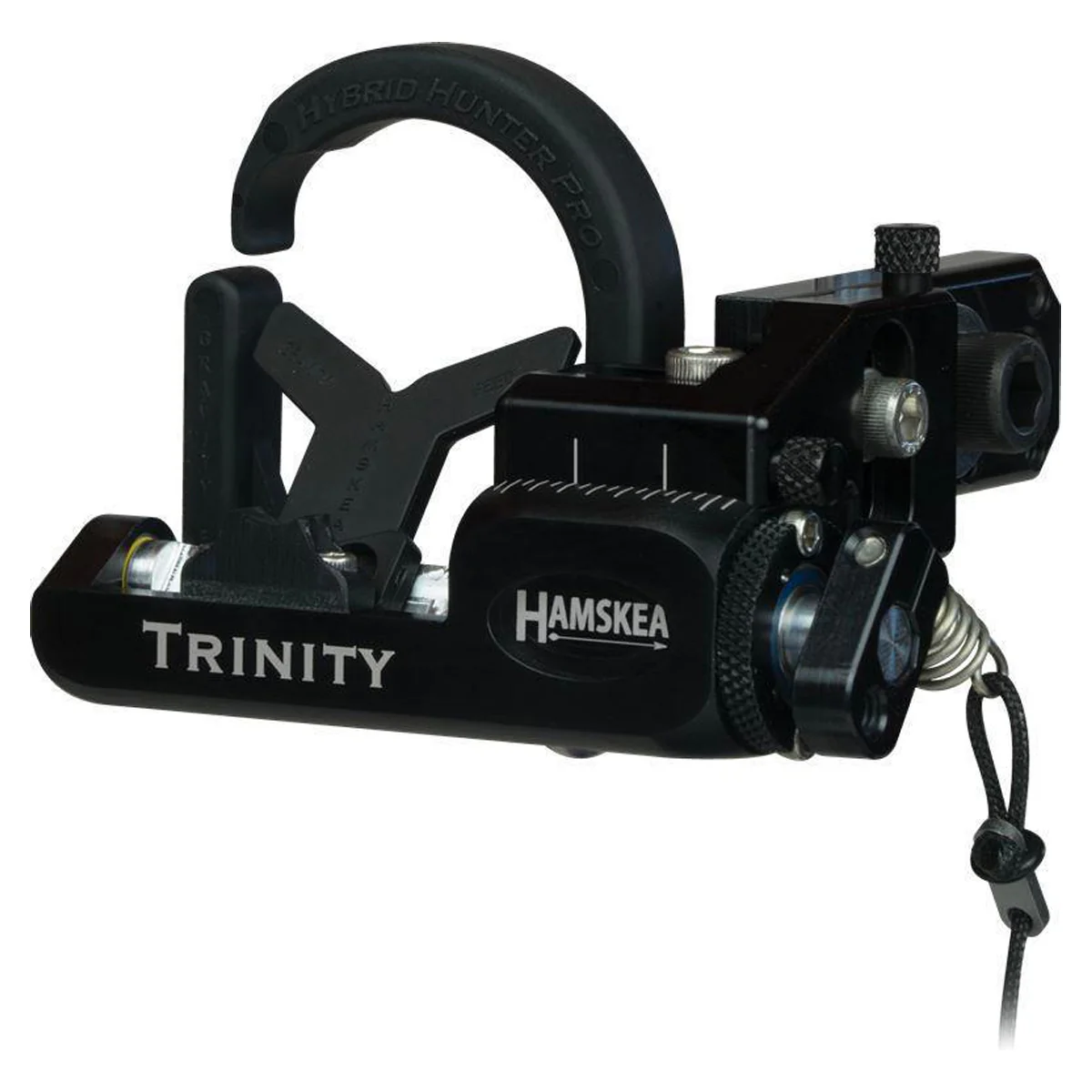 Hamskea Trinity Hunter Pro Arrow Rest - Image 3
