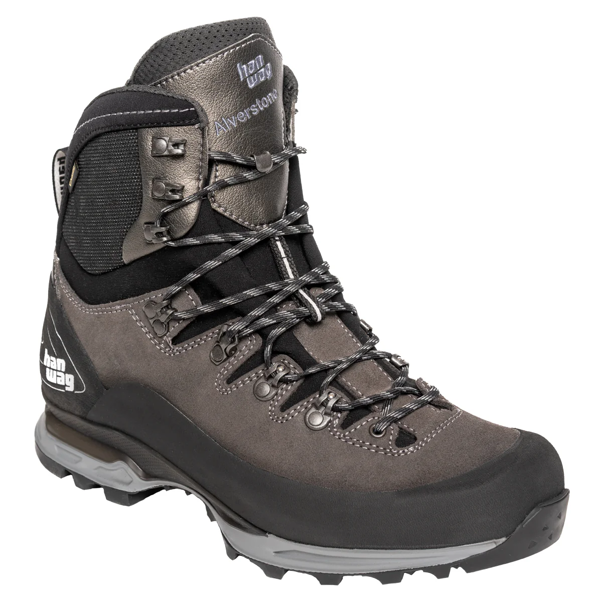 Hanwag Alverstone II GTX - Image 4