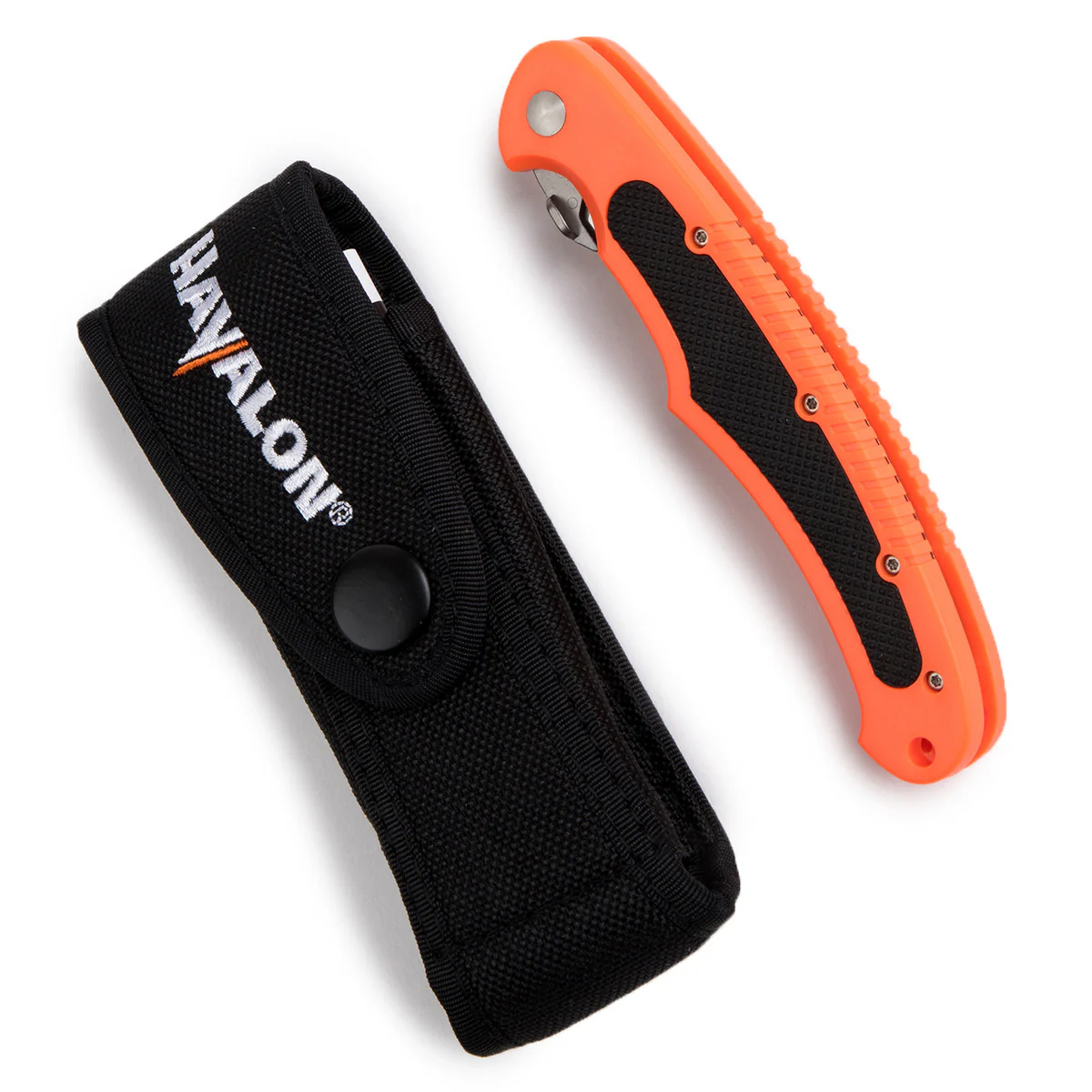 Havalon Piranta BOLT Replaceable Blade Knife - Image 4