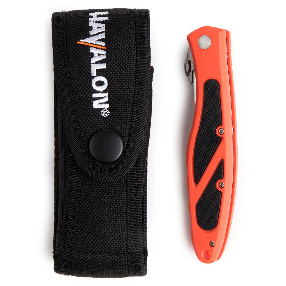 Havalon Piranta EDGE Replaceable Blade Knife - Image 8