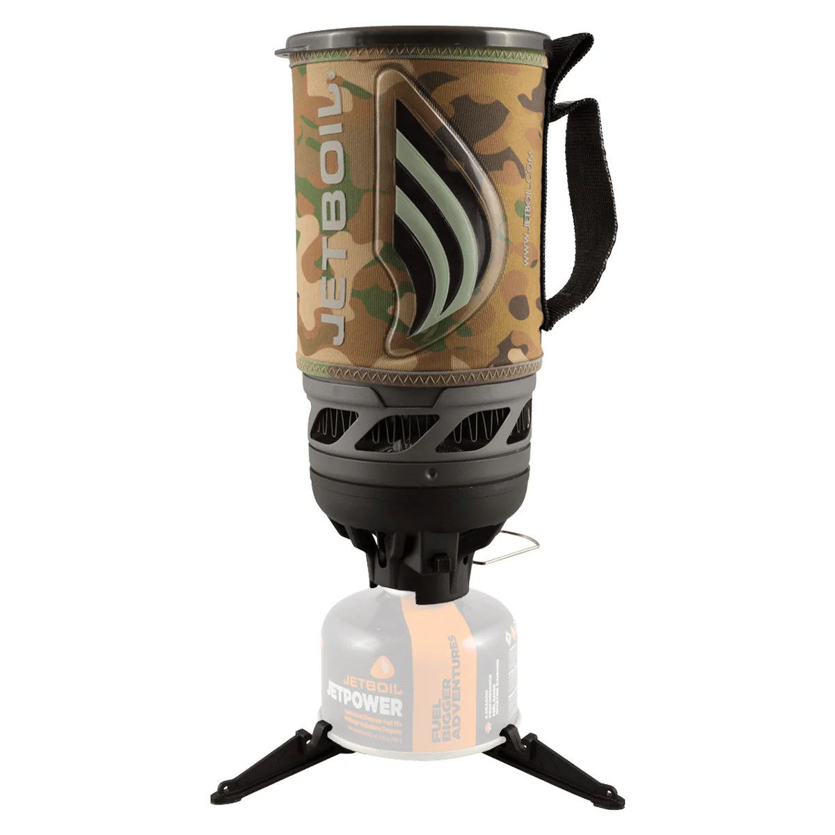 Jetboil Flash Stove System - Image 4