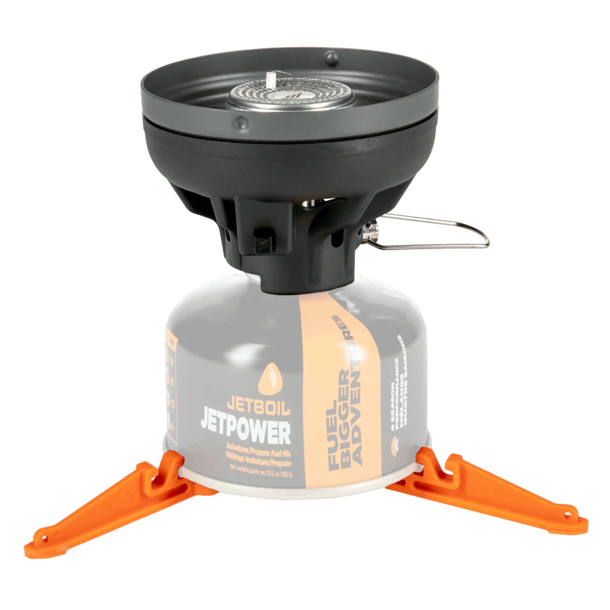 Jetboil Flash Stove System - Image 5