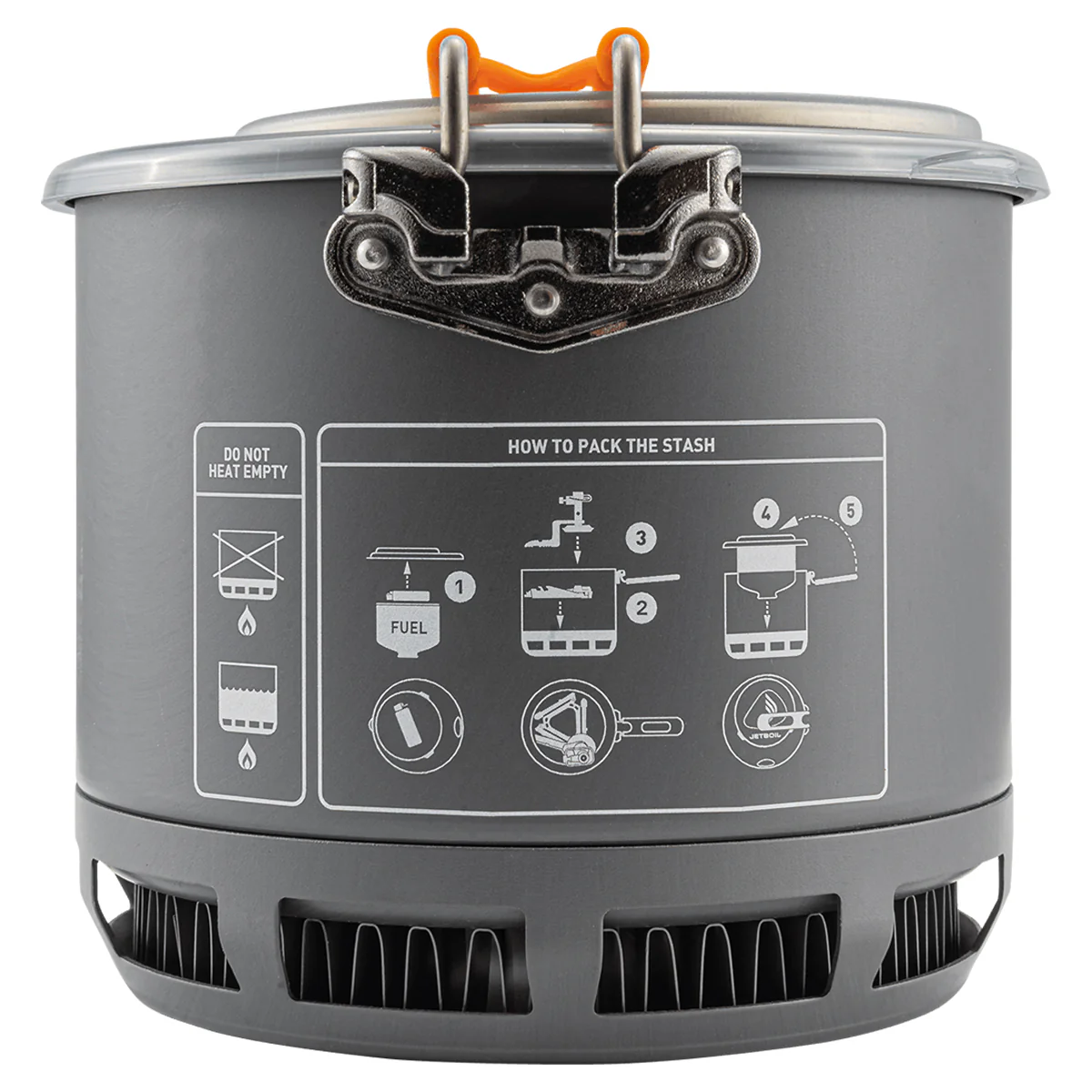 Jetboil Stash Stove System - Image 3