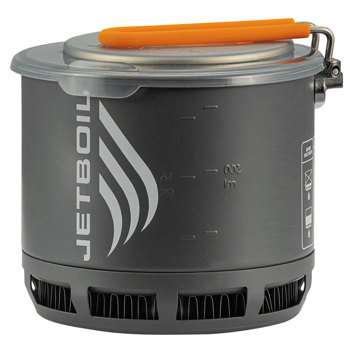 Jetboil Stash Stove System - Image 4