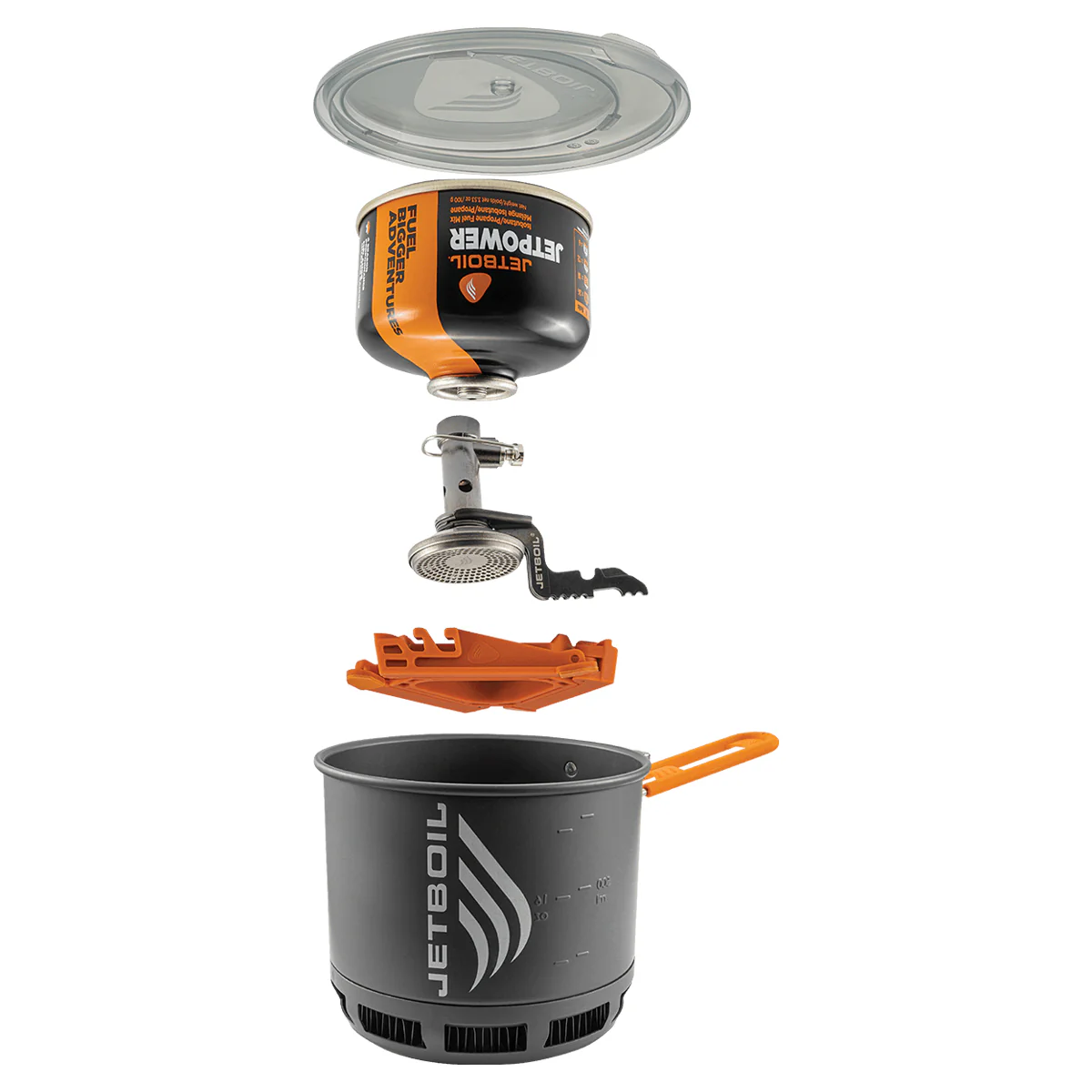 Jetboil Stash Stove System - Image 5