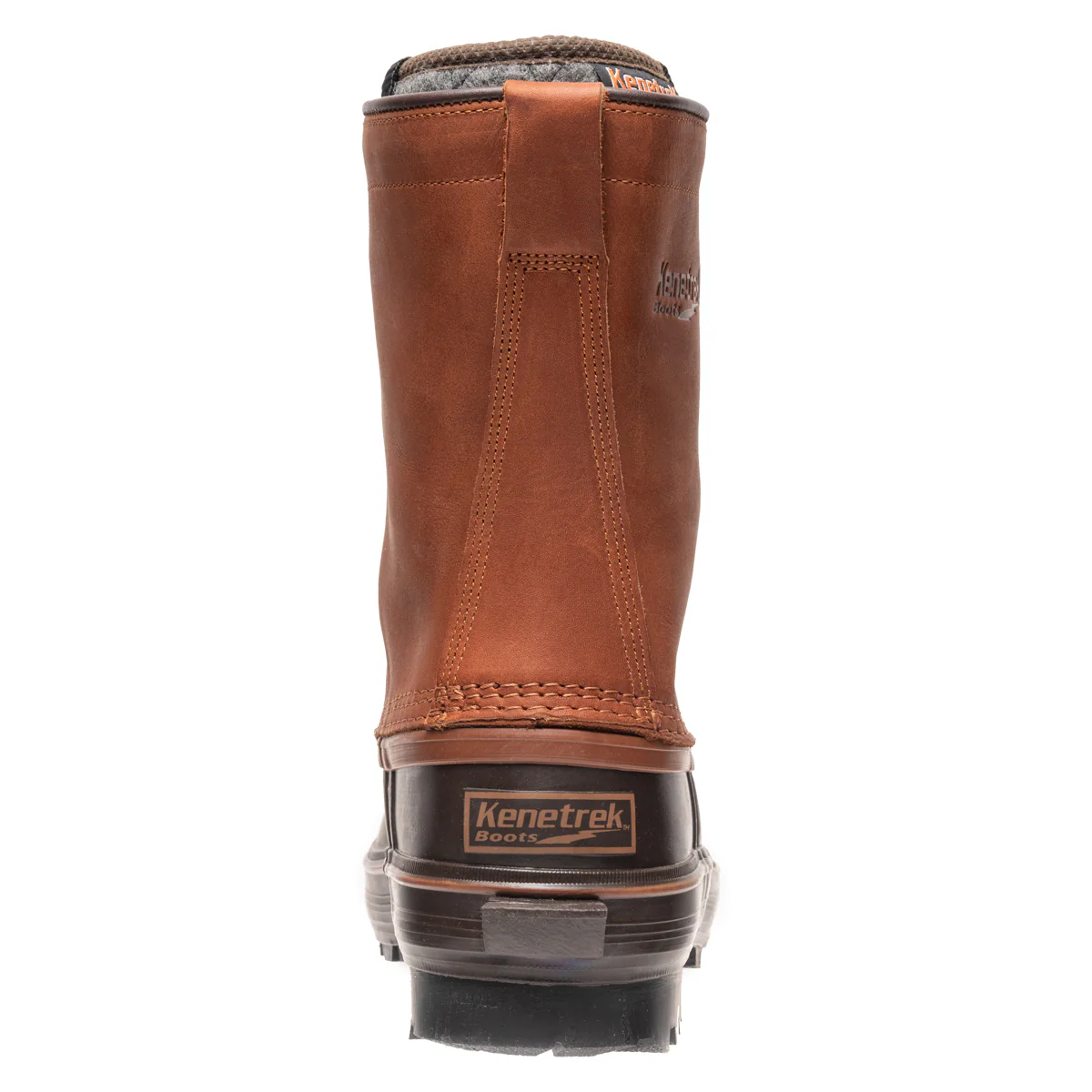Kenetrek 10" Grizzly Pac Boot (Insulated) - Image 3