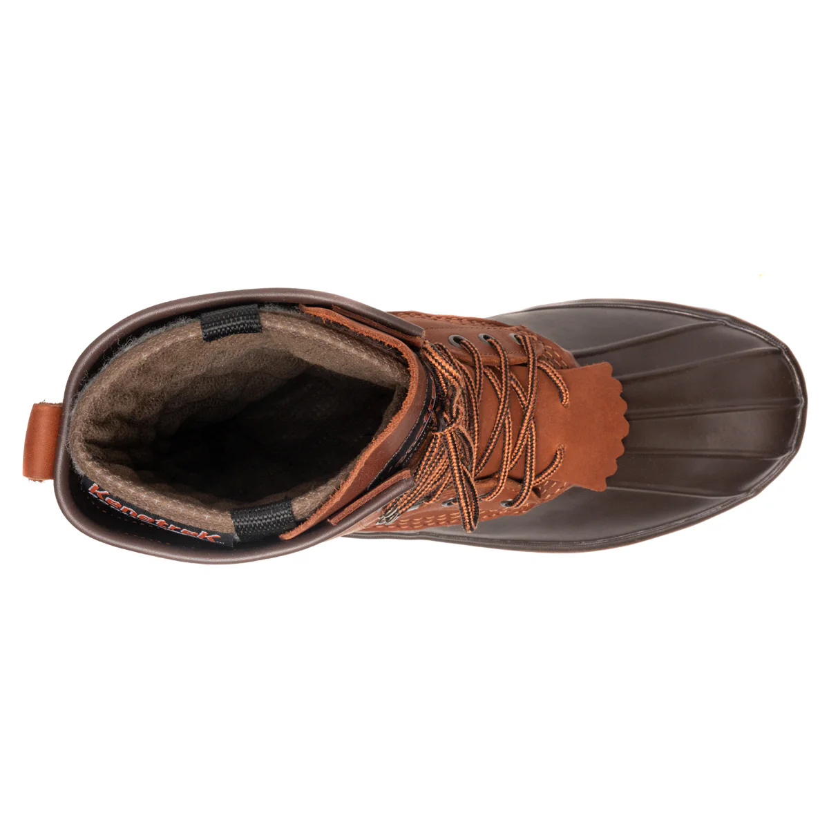 Kenetrek 10" Grizzly Pac Boot (Insulated) - Image 7