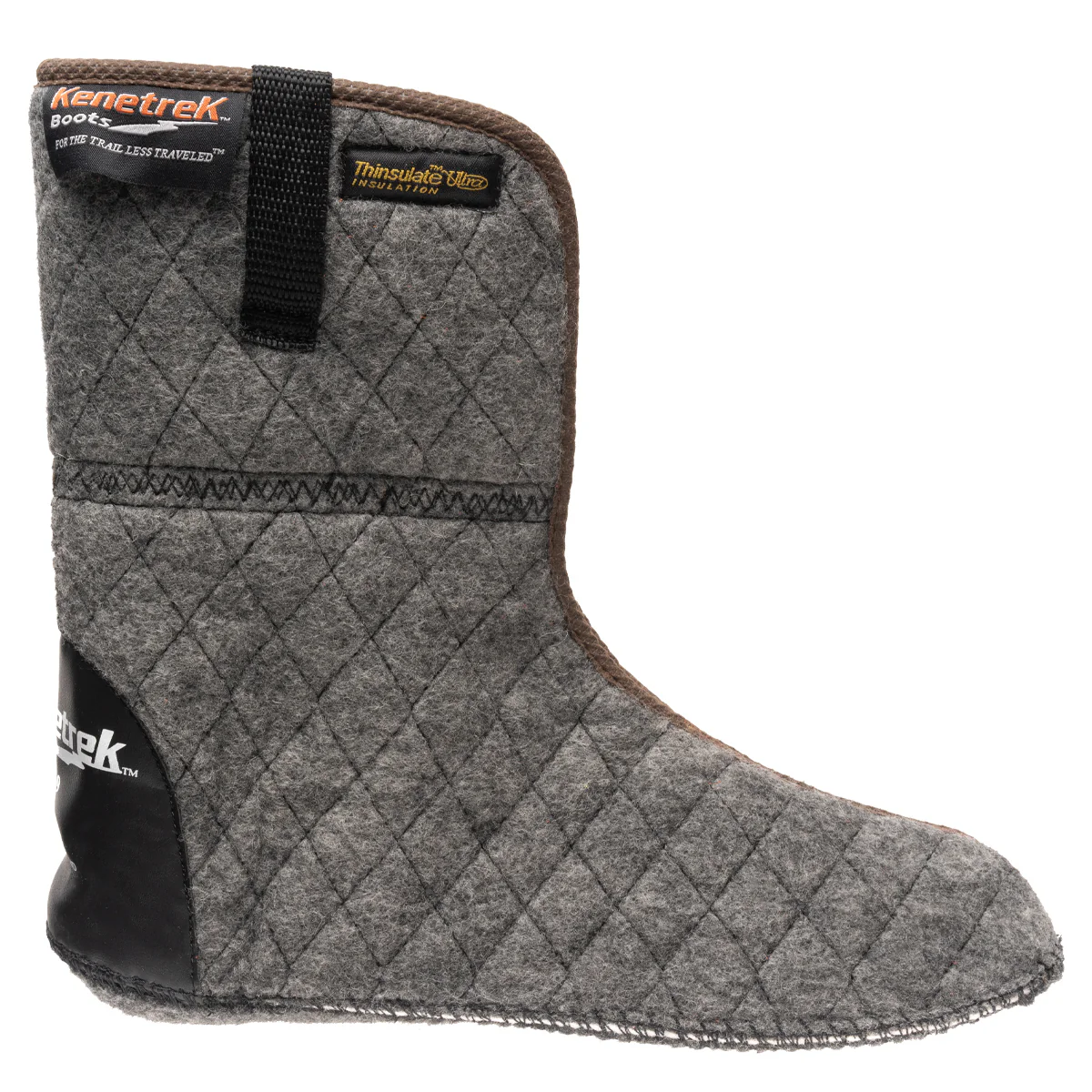 Kenetrek 10" Grizzly Pac Boot (Insulated) - Image 8