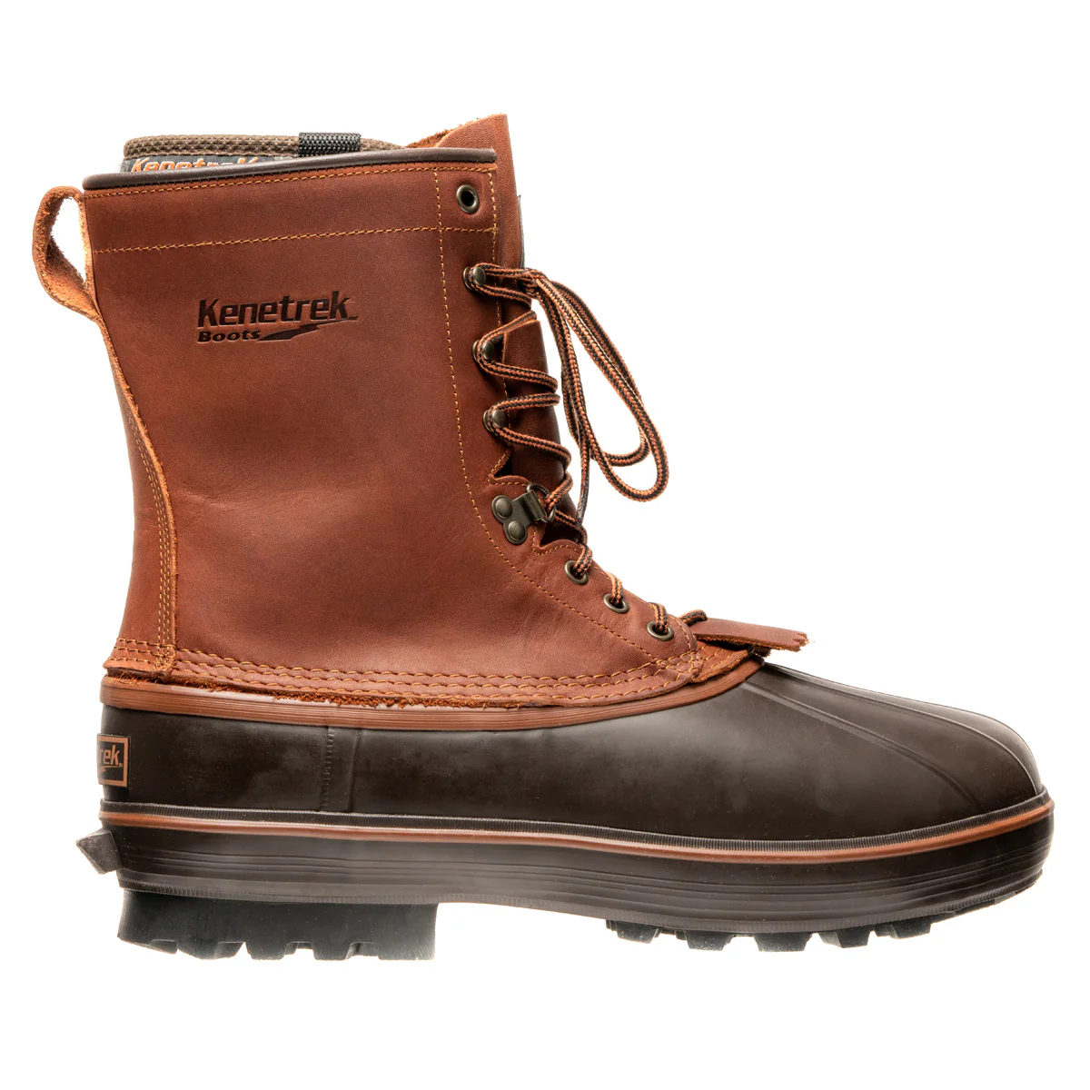 Kenetrek 10" Northern Pac Boot (Insulated) - Image 3