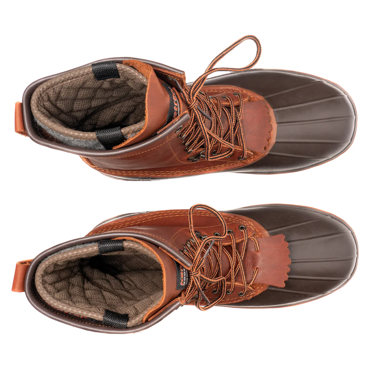 Kenetrek 10" Northern Pac Boot (Insulated) - Image 4