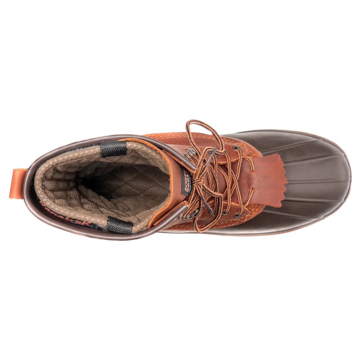 Kenetrek 10" Northern Pac Boot (Insulated) - Image 5