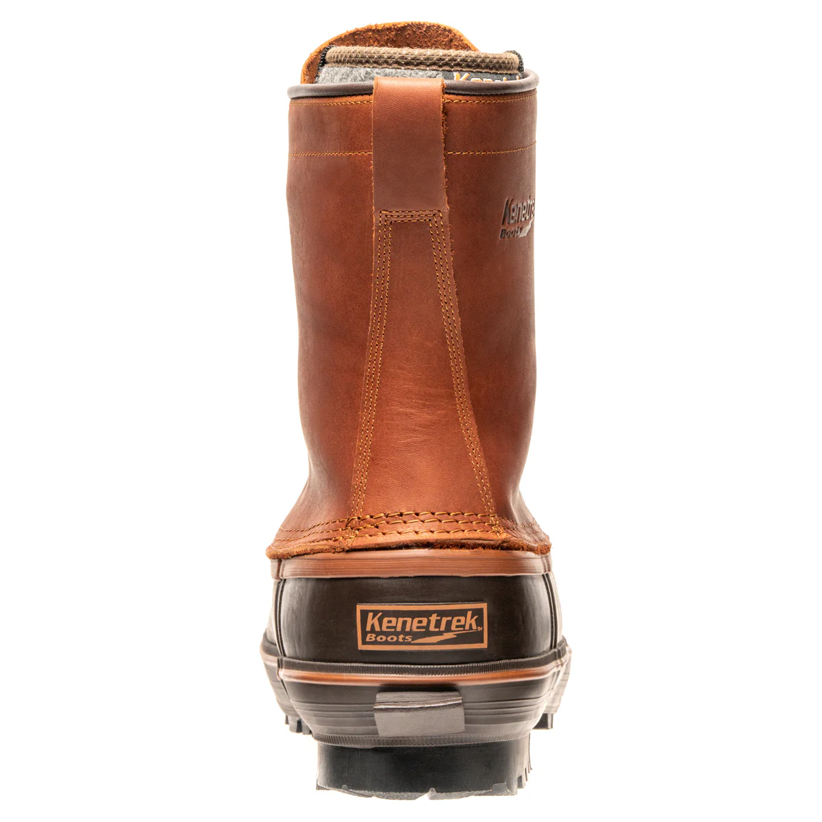 Kenetrek 10" Northern Pac Boot (Insulated) - Image 7