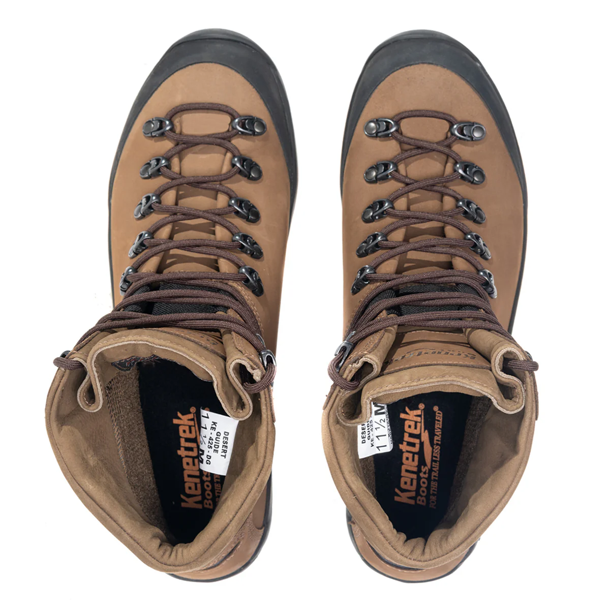 Kenetrek Desert Guide - Image 7