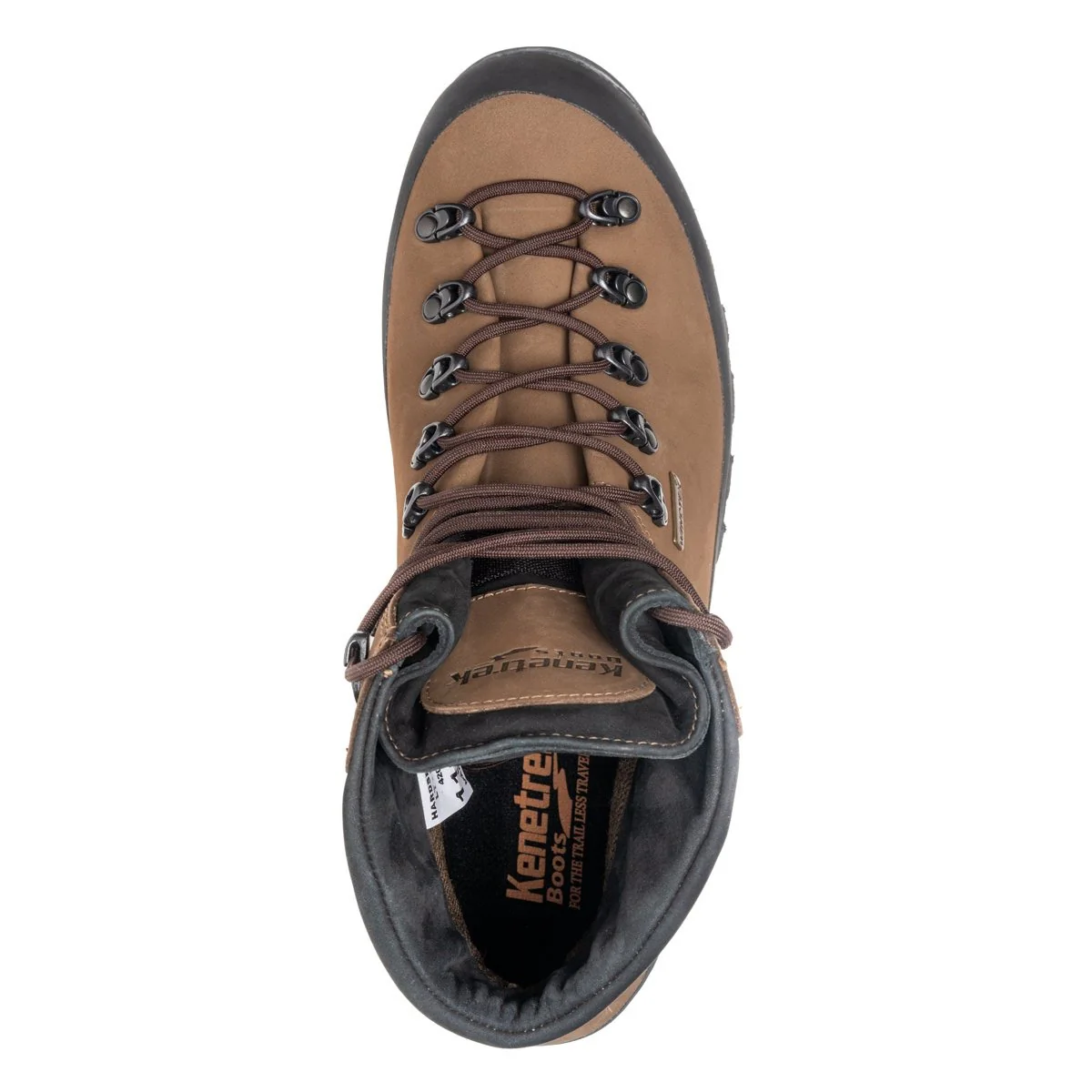 Kenetrek Hardscrabble Hiker - Image 6