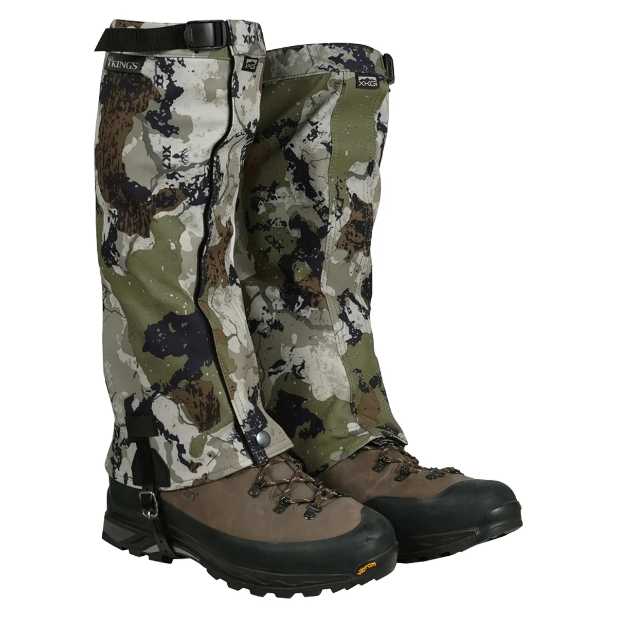 King's XKG Leg Gaiter - Image 3