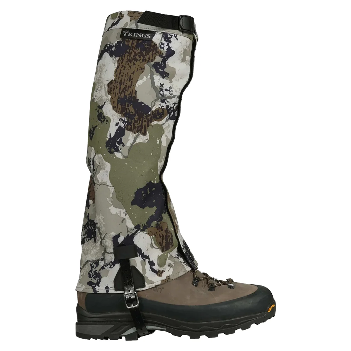 King's XKG Leg Gaiter - Image 4