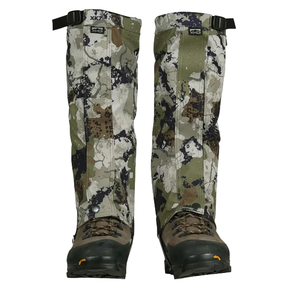 King's XKG Leg Gaiter - Image 5