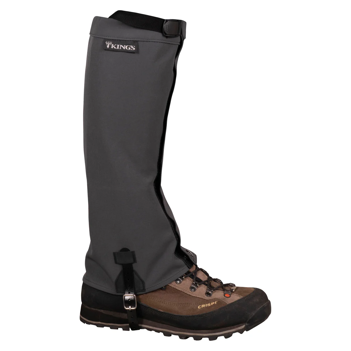 King's XKG Leg Gaiter - Image 7
