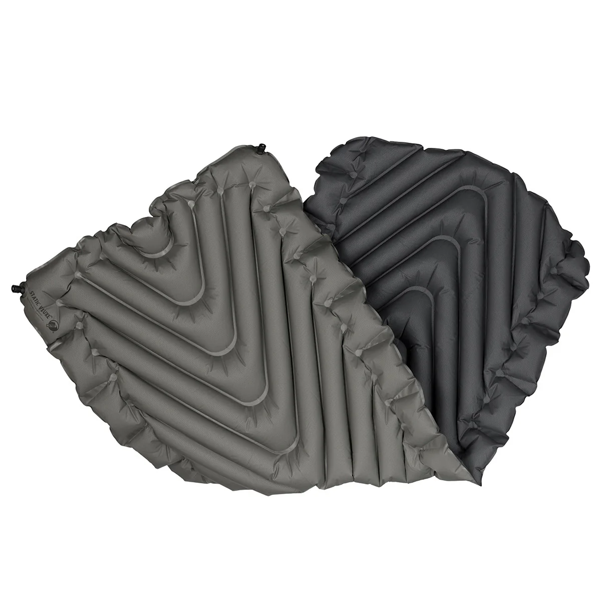 Klymit Static V Luxe Sleeping Pad - Image 3