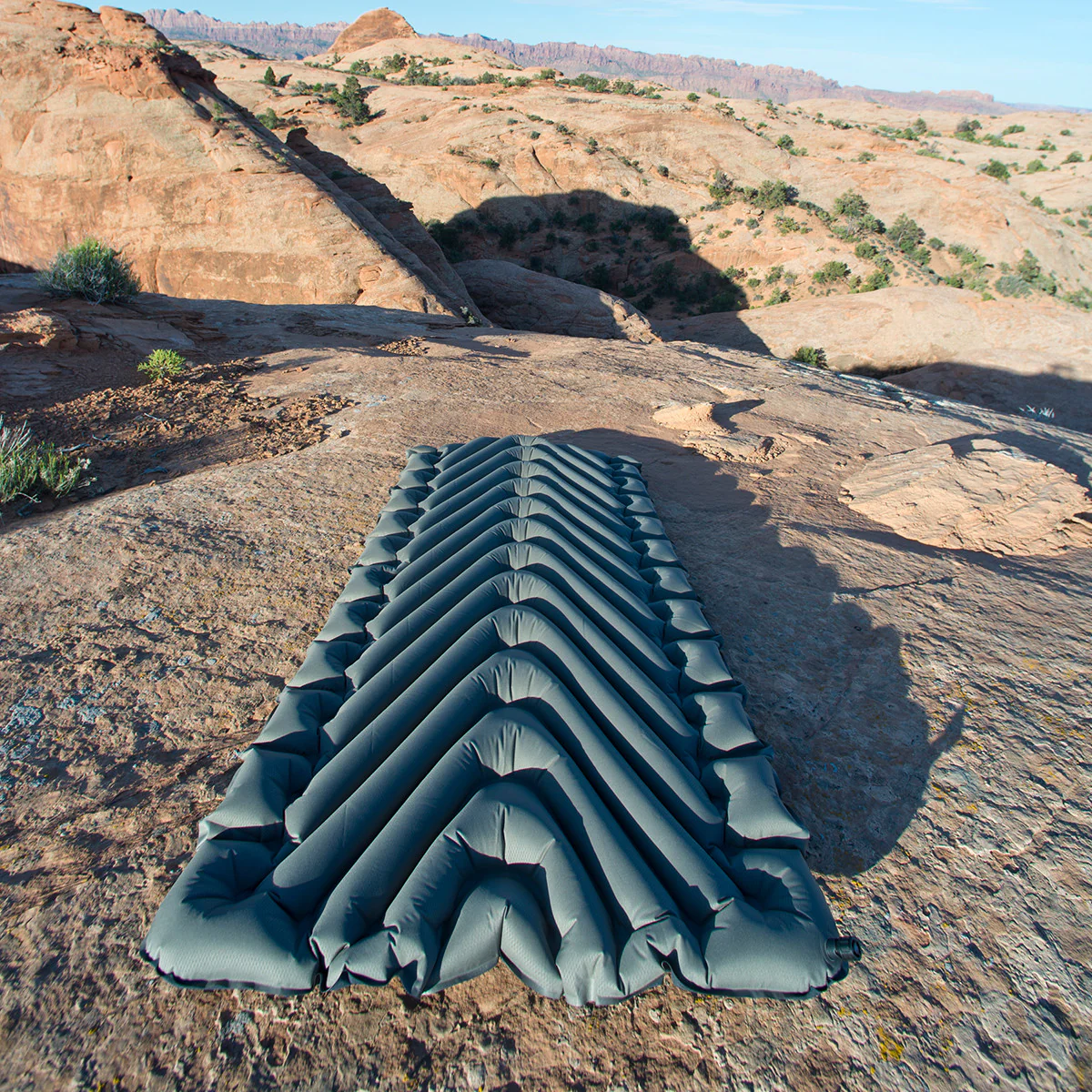 Klymit Static V Luxe Sleeping Pad - Image 4