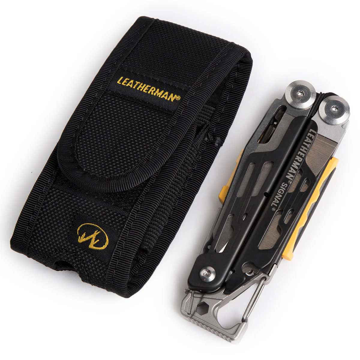 Leatherman Signal Multi-Tool - Image 4