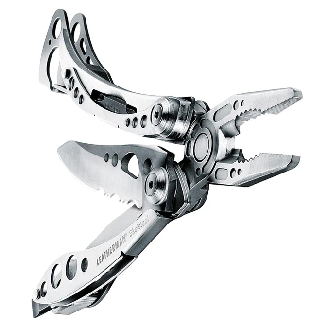 Leatherman Skeletool Multi-Tool - Image 3