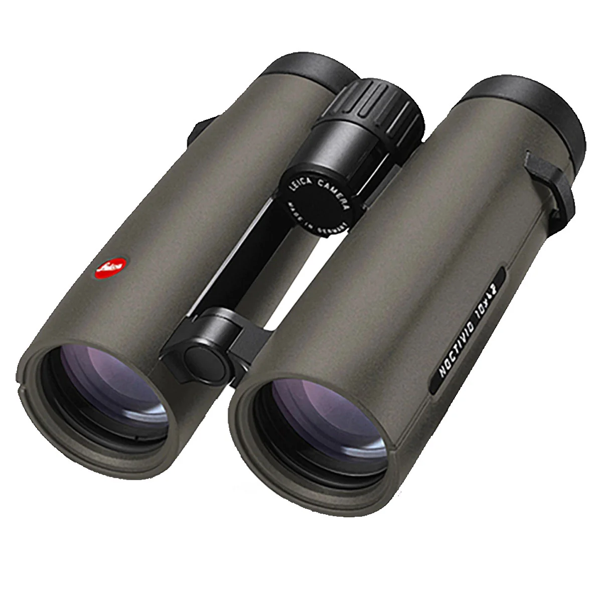 Leica Noctivid 10x42 Binocular - Image 6